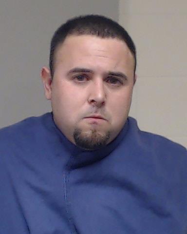 Sanchez, Joseph Andrew arrested by McKinney Police Department