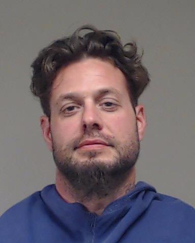 Nelson, Peter Fowler, Jr. arrested by Collin County Sheriff’s Office