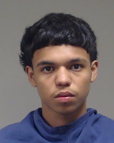 Rangel Arreola, Luis Enrique arrested by Princeton Police Department