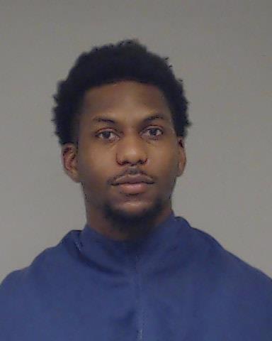 Finley, Tahjz Keiron arrested by Collin County Sheriff’s Office