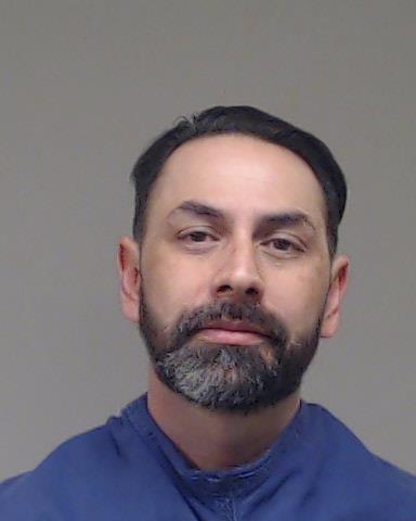 Harper, Matthew Casey arrested by Collin County Sheriff’s Office