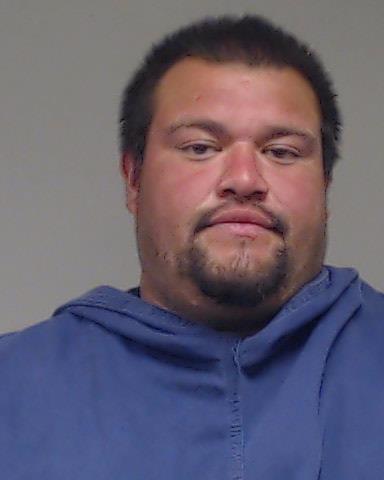 Merino, Jose Albino booking photo