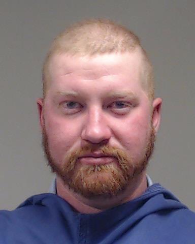 Noble, Jacob Lee booking photo