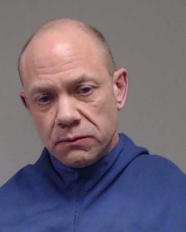 Hay, Adam Frederick booking photo