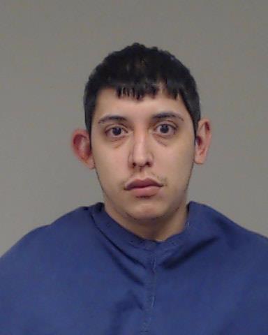 Brewer, Gabriel Scott booking photo