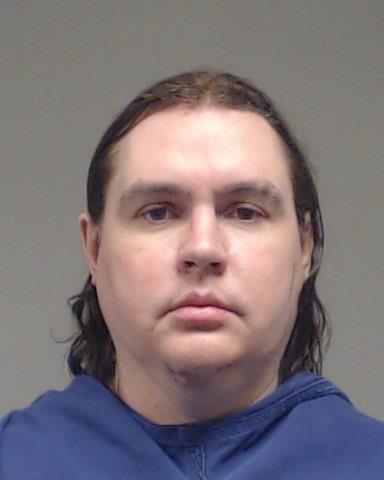 SILVERMAN, JEREMIAH JAY booking photo