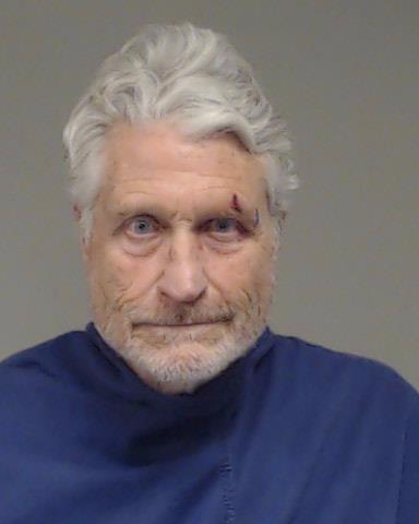 Dyer, Thomas Scott booking photo