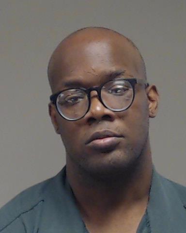 Sutton, Tyrese Marquel booking photo