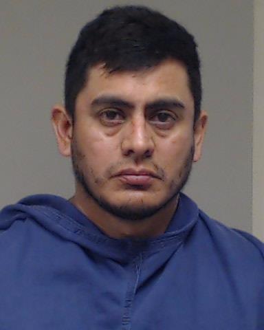 Gonzalez-Aguilar, Jose Adolfo booking photo