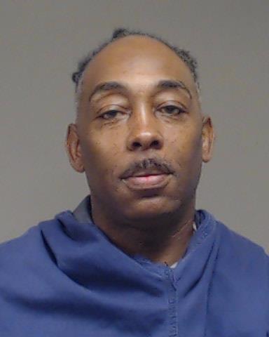 Porter, Jerome Donnell booking photo