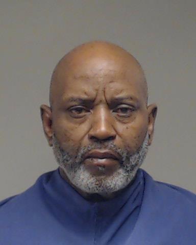 Hill, Tony Lynn booking photo