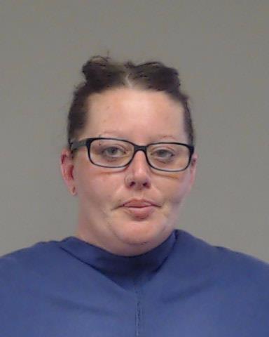 Tune, Bonnie Leigh booking photo