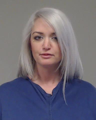 Smith, Kellea Jean booking photo