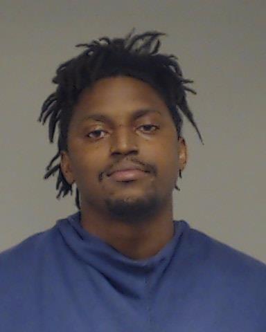 Hawkins, Lavertis Lee booking photo