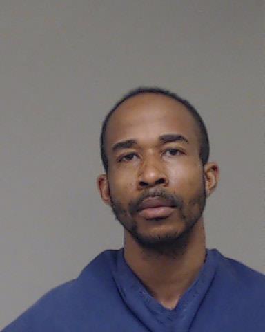 Pettie, Lloyd Lee, III booking photo