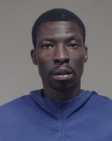 Cannon, Christopher Lee booking photo