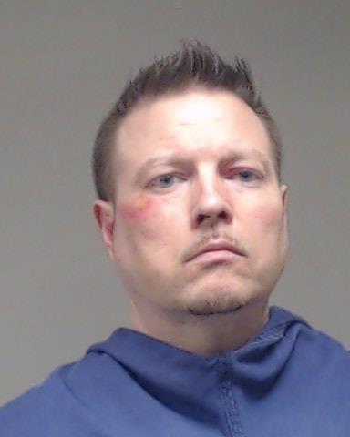 Kipp, Samuel Brian booking photo