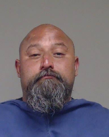 Reyna, Jose Angel booking photo