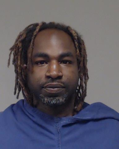 Dillon, Keith, Jr. booking photo