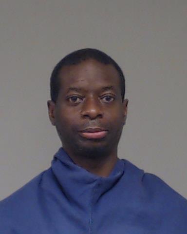 Bell, Lawrence Edward booking photo