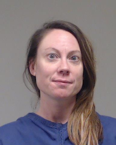 Fox, Gloria Jean booking photo