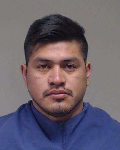 Perez, Benjamin Rodriguez booking photo