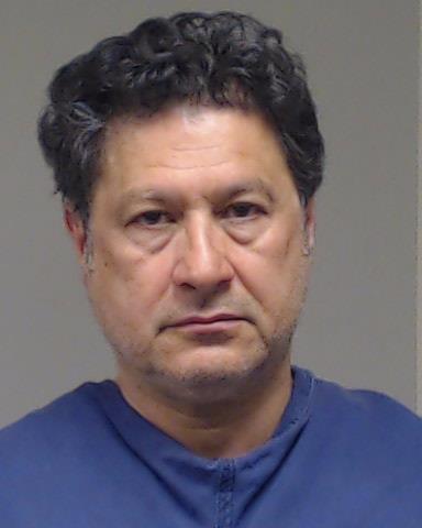 Kontakos, Dimitrios booking photo