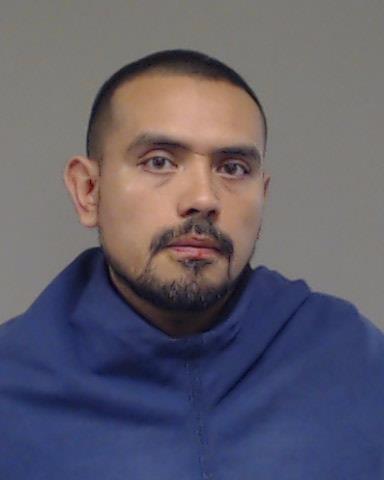 Garcia, Jose L booking photo