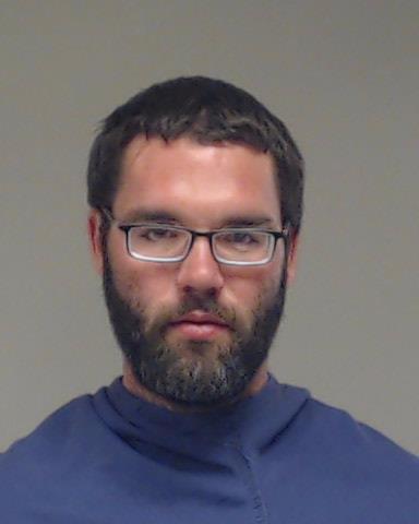 Wilson, William Everett, III booking photo