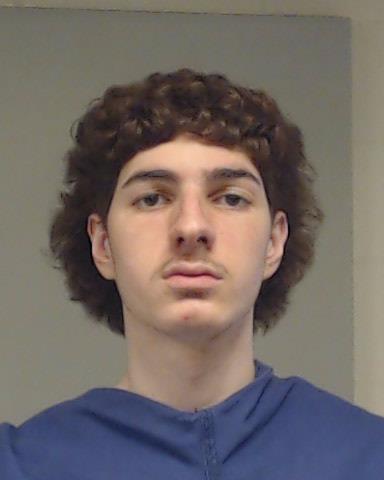 ALARAB, MOUHAMED FAYEZ booking photo