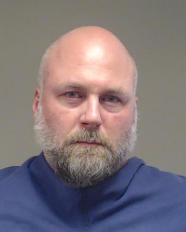 Fisher, Jonathan David booking photo