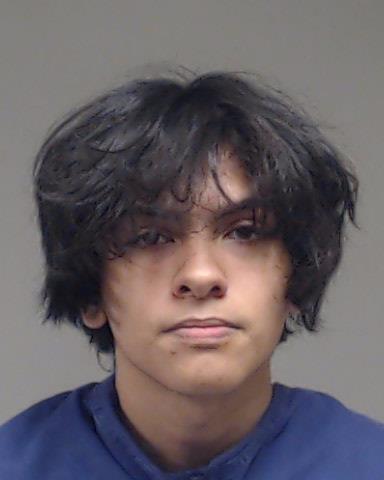 Ayala, Bryan Alexis booking photo