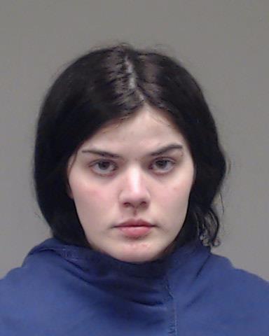 Stewart, Sydney Alexandria booking photo