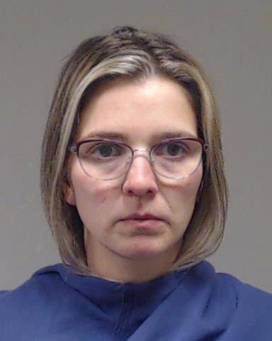 Lutikoff, Vanessa Nicole booking photo