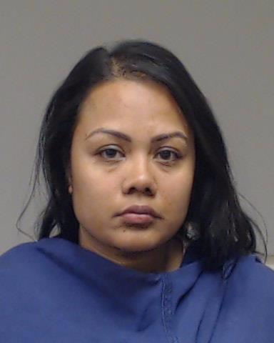 KUIKEL, ALPA booking photo