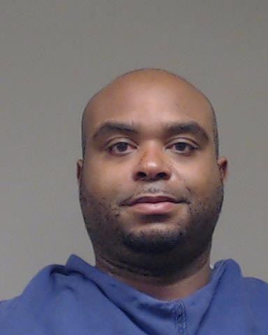 Markham, Richard Dwane, II booking photo