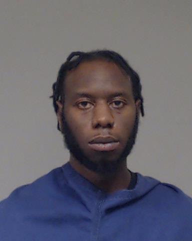 Powell, Taurus Deshawn booking photo