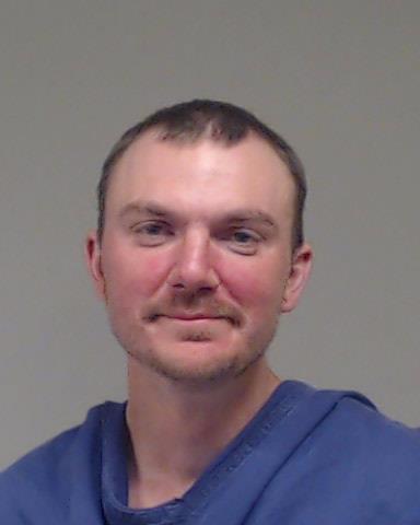 Kochan, Christian Matthew booking photo