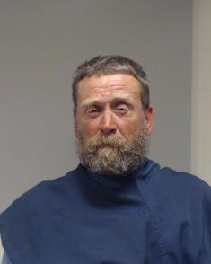 Smith, Jeffery Lee booking photo