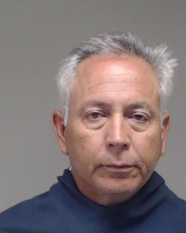 Garringer, Timothy Mark booking photo