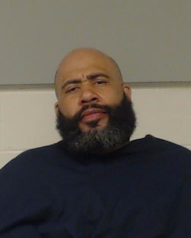 Grasmick, Timothy Ray booking photo