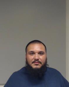 LABRADA, RODOLFO ANTONIO booking photo