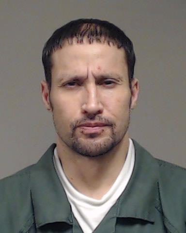 Brooks, Bradd Ho booking photo