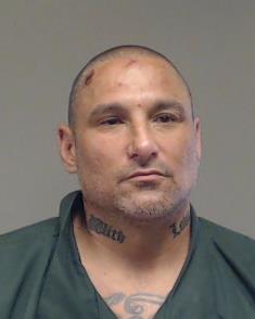 Yeransian, Raymond Alan booking photo