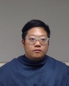 Nguyen, Phi Huynh booking photo
