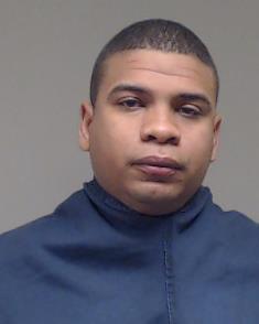 Mendez-Chourio, Miguel Leonardo booking photo