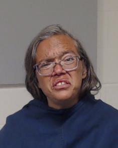 Mireles, Stella D. booking photo