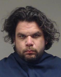 Watkins, Steven booking photo