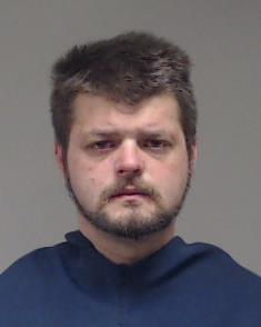 Lassiter, Stephen Patrick Ethan booking photo