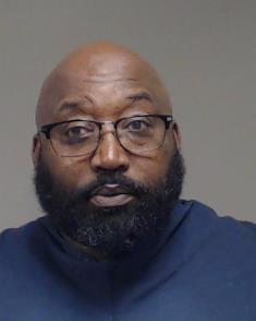 Donnell, James Bernard booking photo